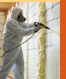 Услуги Услуги утепления в Краснотурьинске под ключ