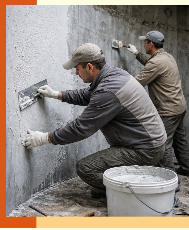 Утепление резервуаров жидкой теплоизоляцией в Краснотурьинске